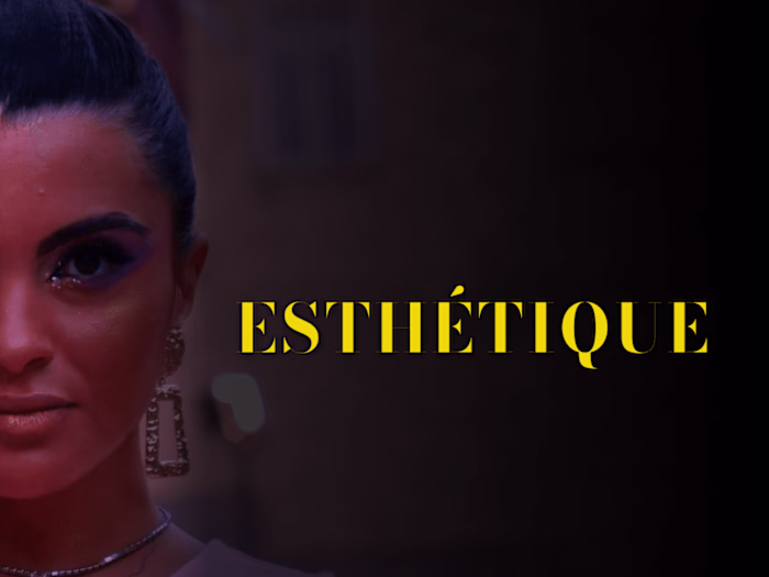 Basic Drama - Film Production - Estetique | Spot Boutique estet…