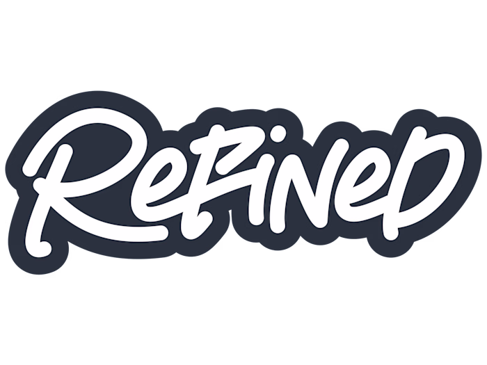 Refined
