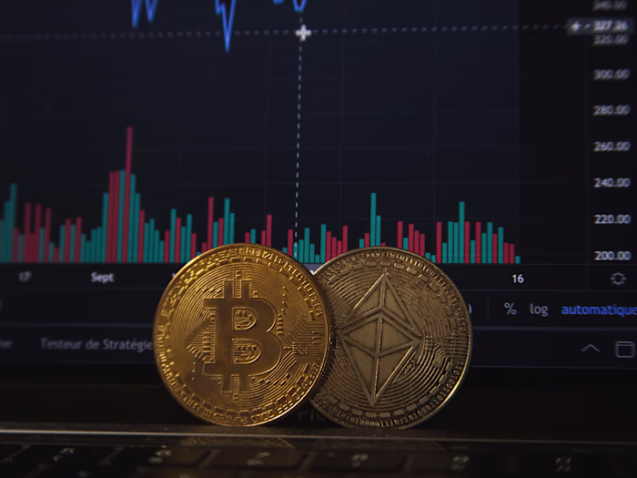 Internal Docs | Crypto Exchange