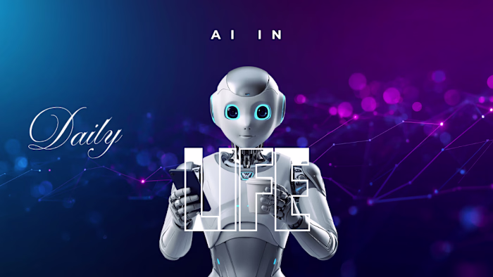 Ai is changing Our lives