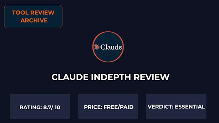 Claude AI Review 2026