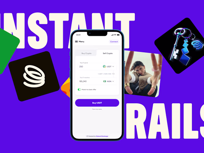 Re‑architecting Cross‑Border Payments in 20+ Markets
