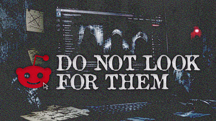 Horror Documentary Thumbnail Design
A collection