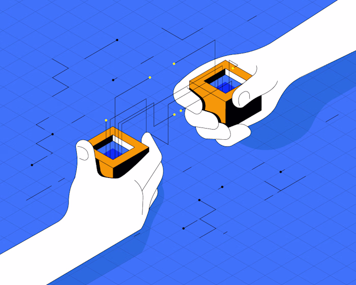 Isometric Work Collection