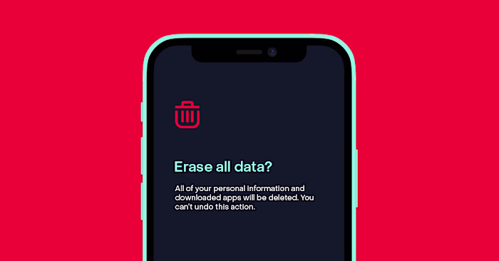 Device Data Wiping Guide