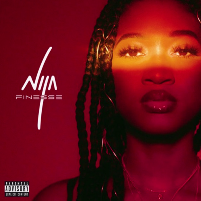 Nija Is Trying To Avoid The 'Finesse'