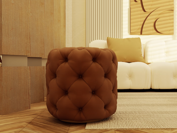 Modern Living Room