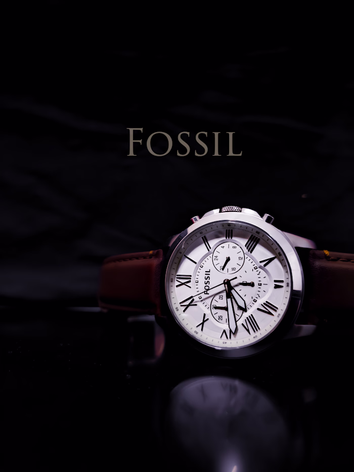 Fossil 