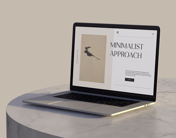 Digital Devices Mockups Vol. 1