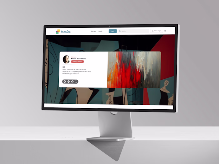 Local Website Design