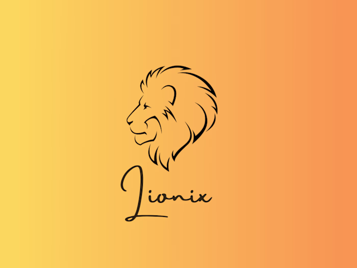 Logo design 