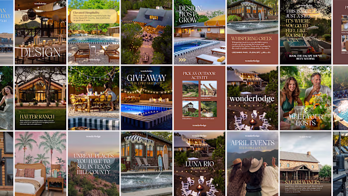 Professional Property Management | Austin, Texas