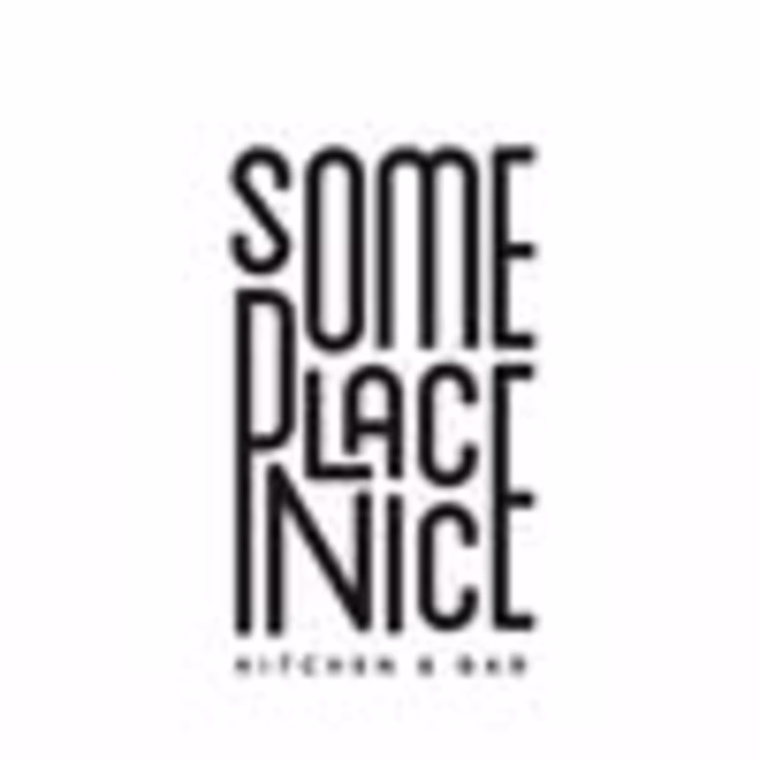 Some Place Nice social media content