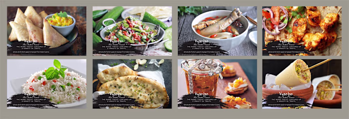 Make your restaurant stand out