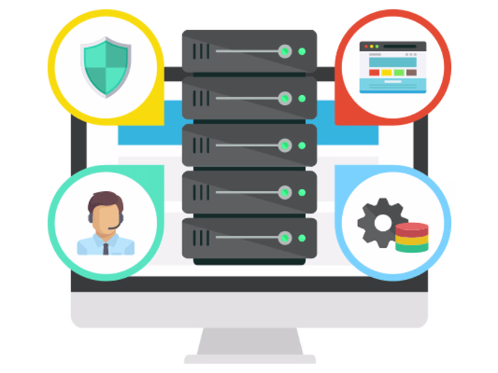 Home Server Setup
