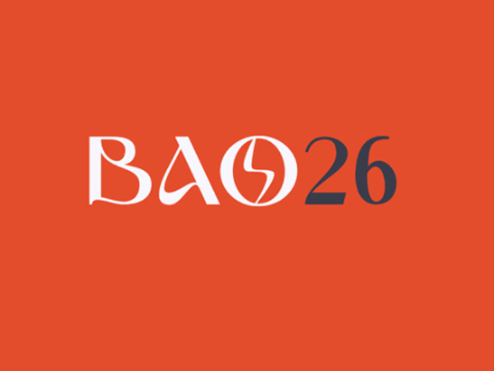 BAO26 -  Branding and visual strategy