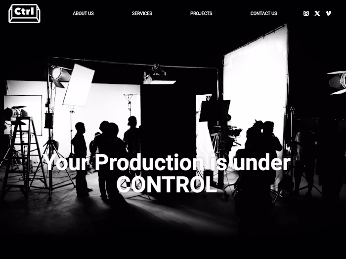 Ctrl Film