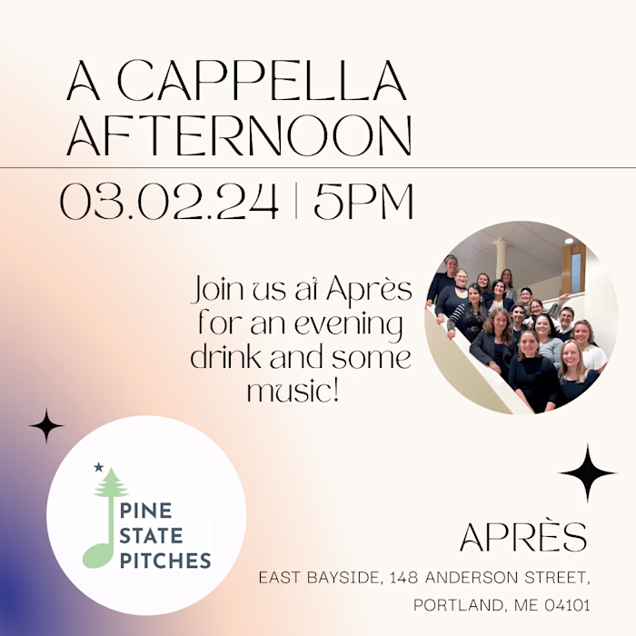 Music Performance and Fundraiser