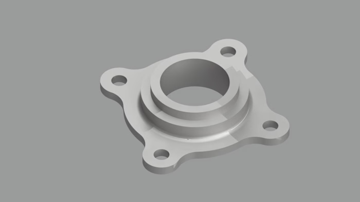 2d and 3d Mechanical design