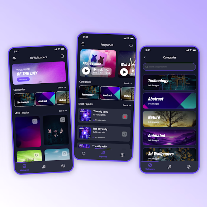 Wallpaper Downloader
