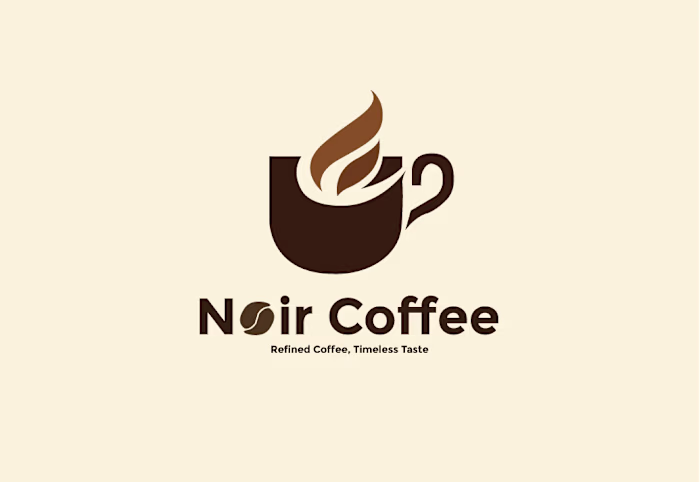 Modern & minimalist logo