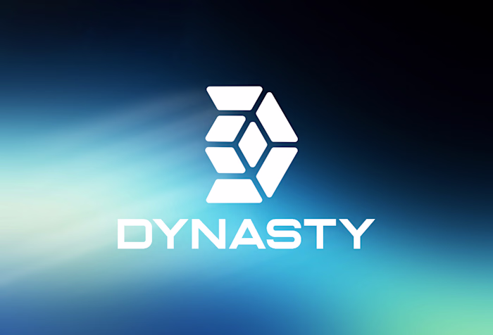 Dynasty Logistics Logo