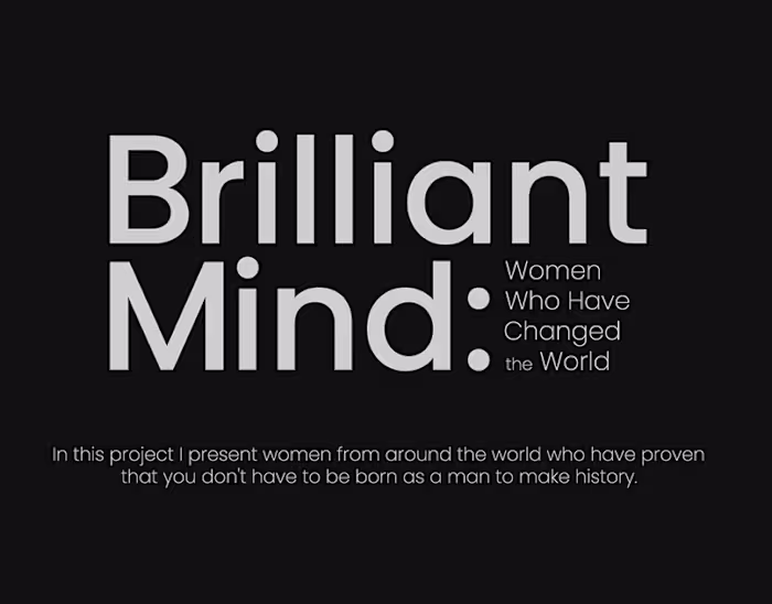 Women Change World 
