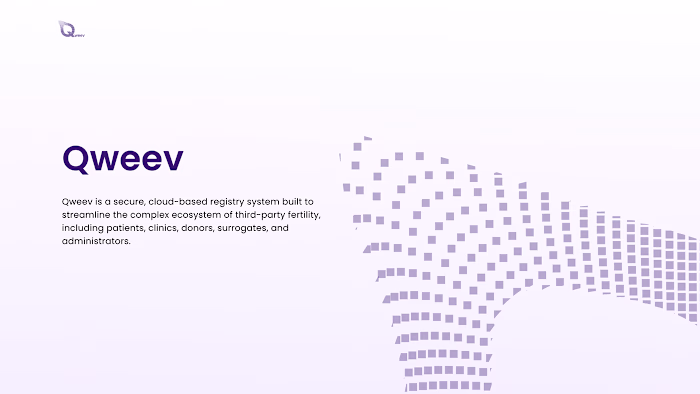 QWEEV APP
