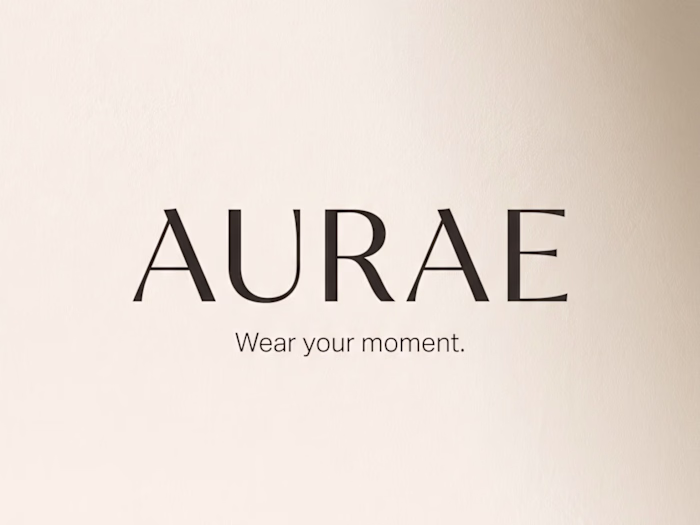 A fashion-focused UGC-style ad created