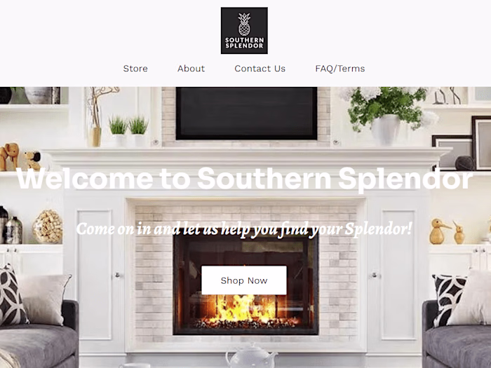 Southern Splendor