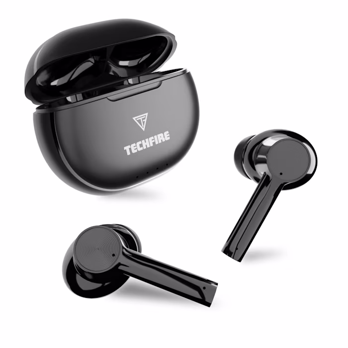 TECHFIRE- Zenbuds