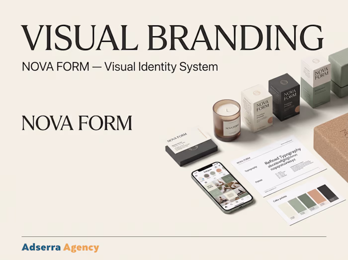 NOVA FORM