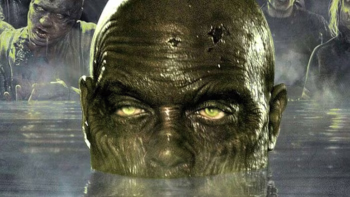 Land of the Dead: George Romero's Ambitious Zombie Epic