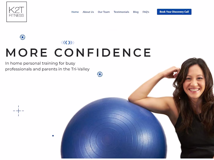 k2tfitness