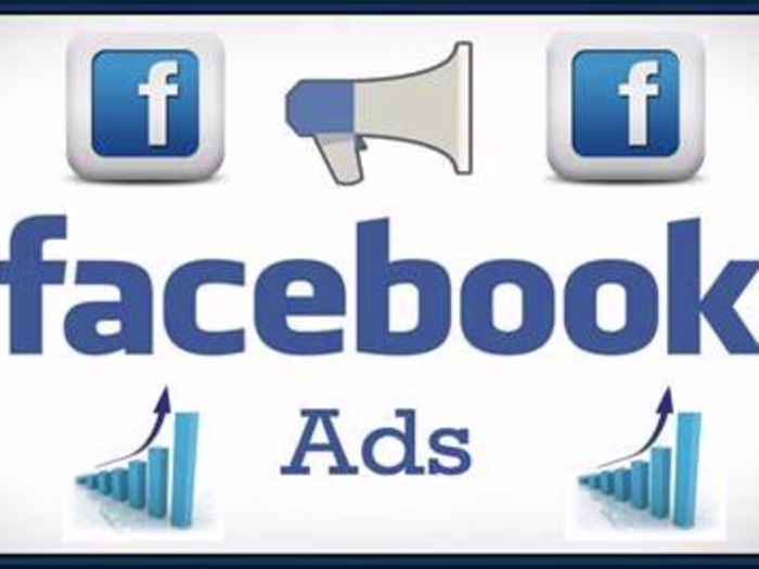 Facebook ads