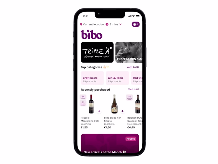 Bibo