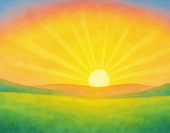 A Cohesive Visual System for Financial Wellbeing