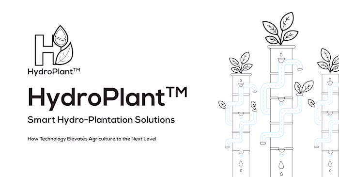 Business Illustration Series for HydroPlant™