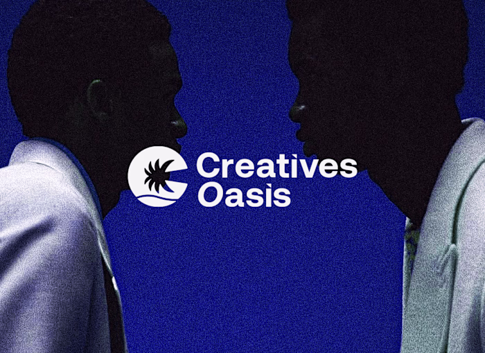 Creatives Oasis