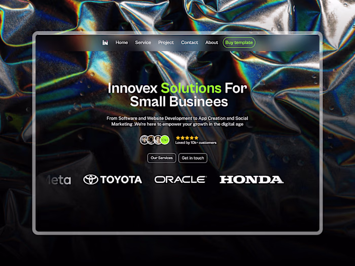 INNOVEX 