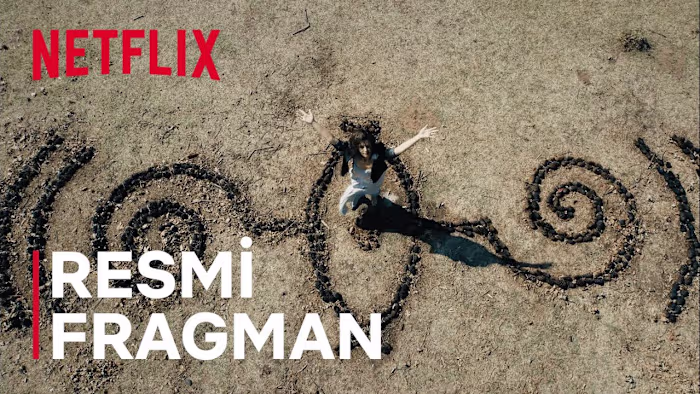 Atiye 3. Sezon | Fragman | Netflix - YouTube