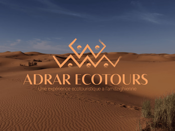 Adrar Ecotours - Travel agency