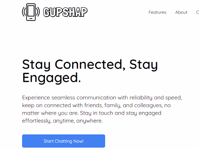 Gupshap