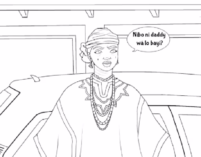 linearts