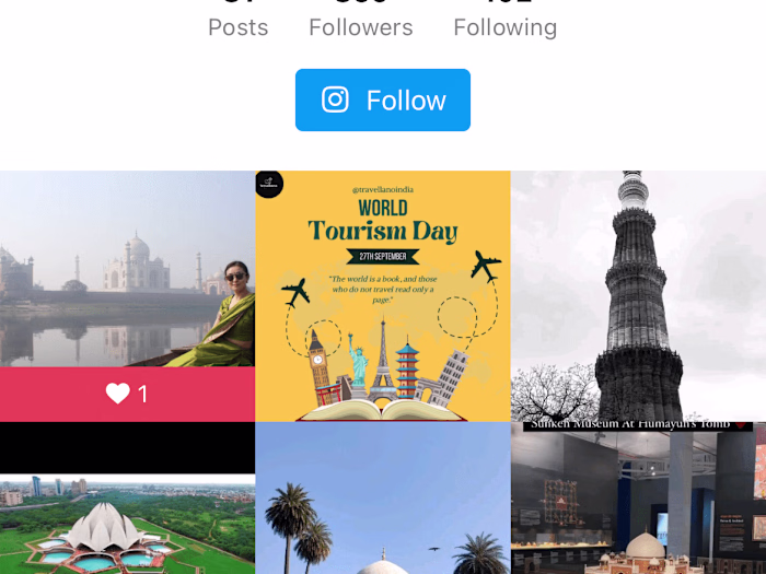 Travellano – By La India Holidians