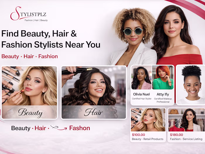 Beauty fasion