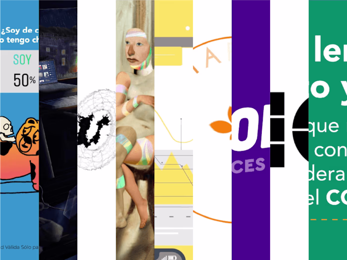 Animation & Motion Graphics
