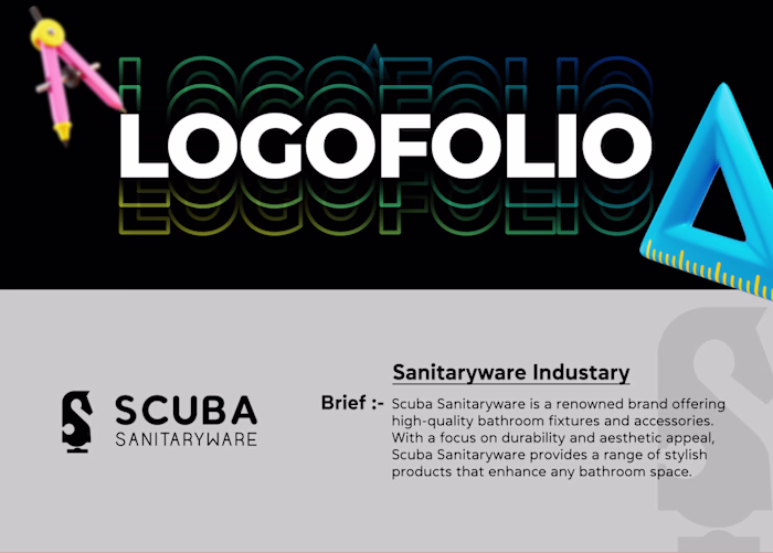 LOGO DESIGN