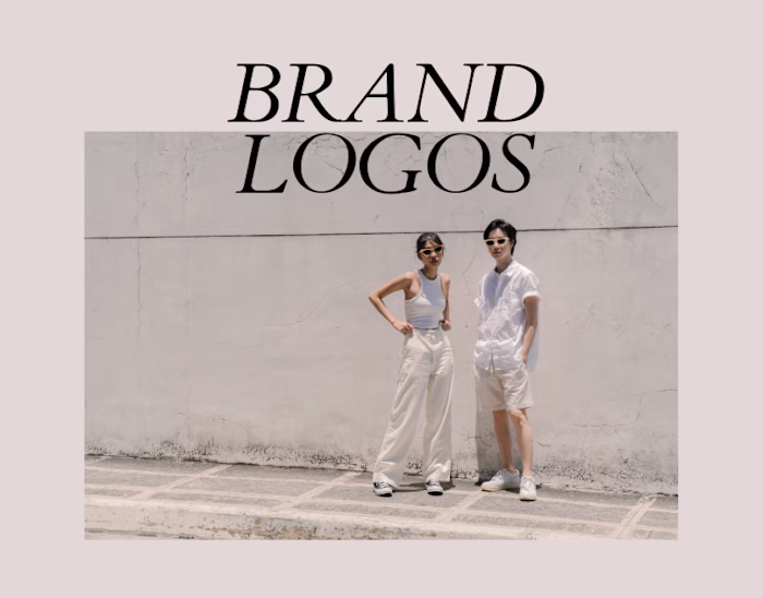 Modern Logo Concept