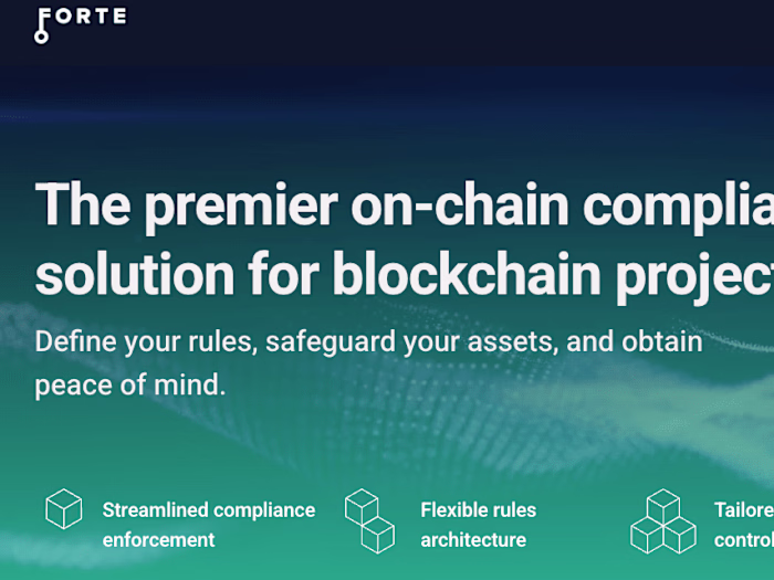 FORTE.IO